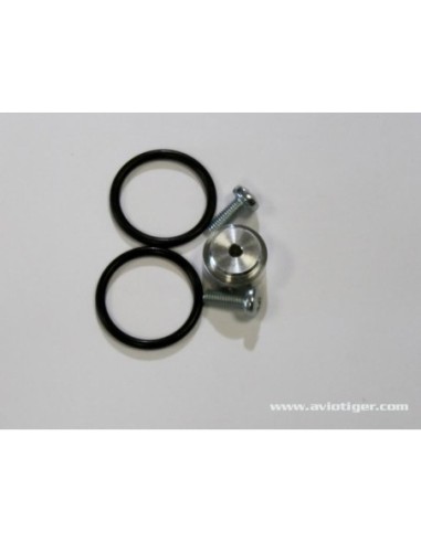 FIX HELICE FLEX 9.6MM AXE 2.3MM