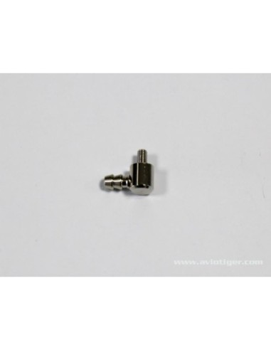 PRESSU SOCKET 90? M3 S1