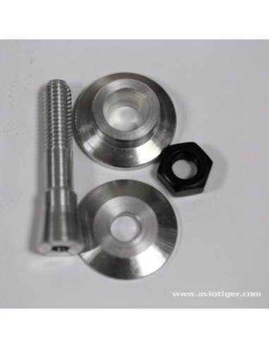 PROPELLER ADAPTER M10 60MM 6MM