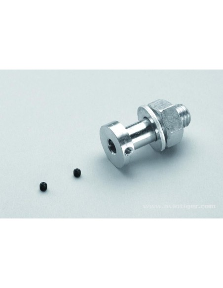 ADAPTATEUR HELICE BTR M10 5MM