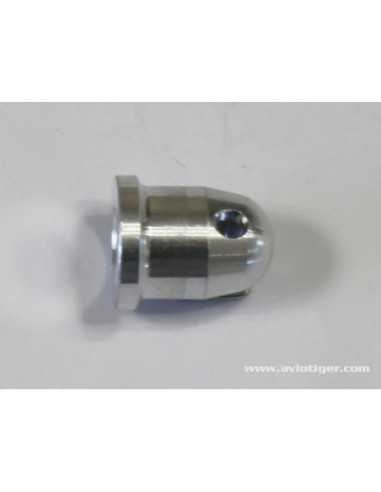 NUT ADAP. PROPELLER M6X1 ?12MM