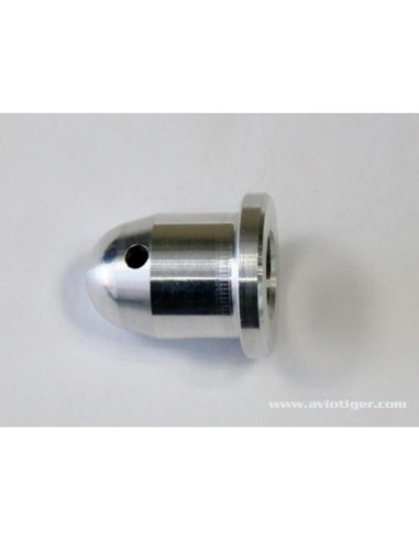 ECROU ADAP. HELICE M10X1.5 ?18MM