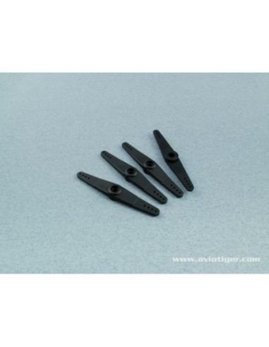70MM FUTABA S2 RENF SPREADER BAR