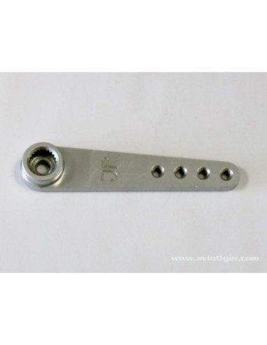 7075 JR 48MM ALUMINUM SPREADER BAR