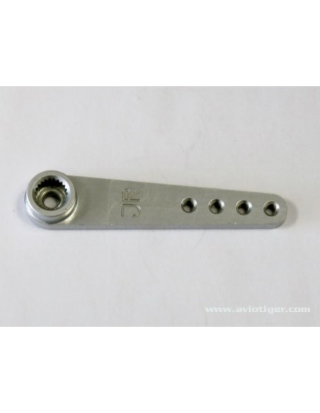 PALONNIER ALU 7075 JR 48MM