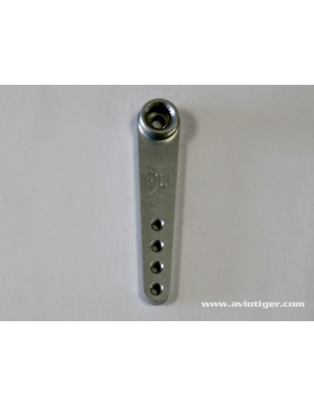 7075 FUTABA 48MM ALU SPREADER BAR
