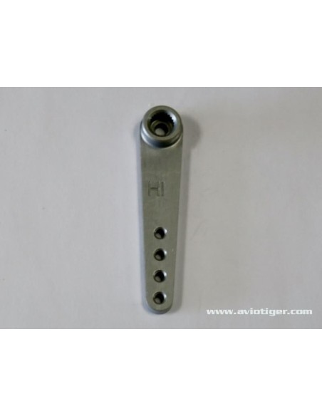 7075 HITEC 48MM ALU SPREADER BAR