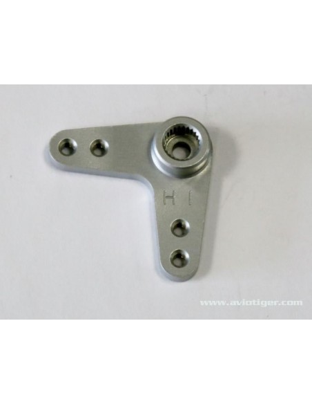 PAL. DOUBLE 90?ALU 7075 HIT 26MM