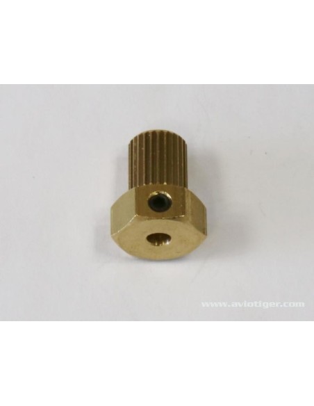 INSERT CARDAN AXE 3MM S1