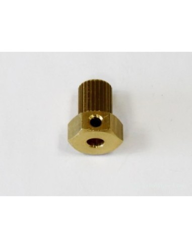 CARDAN SHAFT INSERT 5MM S1