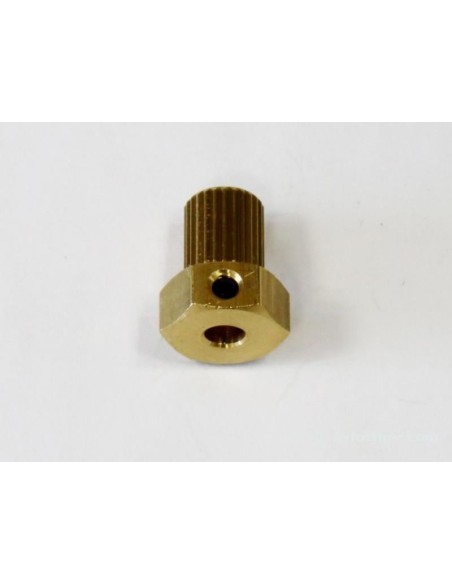 CARDAN SHAFT INSERT 5MM S1