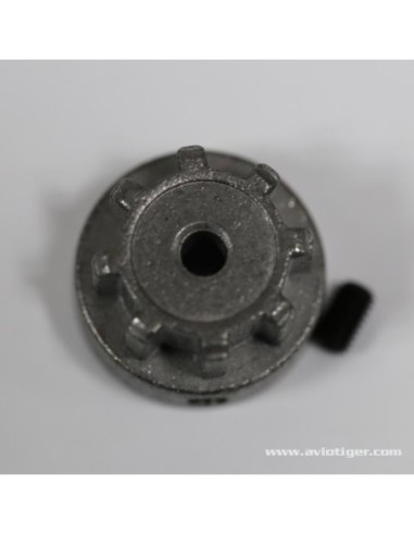 FLEXIBLE SHAFT 18 DIA 3.2MM