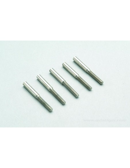 EMBOUT A SOUDER M2.5 2.3MM S5