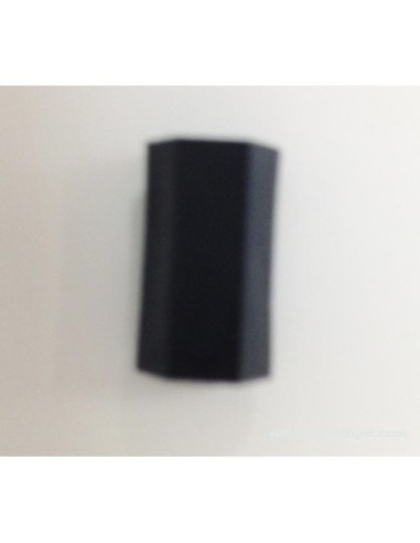 CENTRAL PIECE ELASTIC CARDAN JOINT