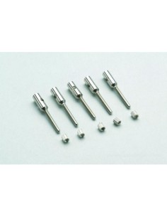 BIT ALU M2 TIGE CARB. 3MM