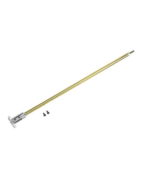 TUBE ETAMBOT 600 DIA 4 M4 L300MM