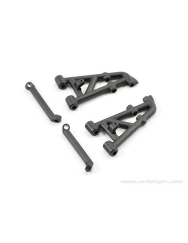 SUPPORT TRIANGLE REINFORCEMENT