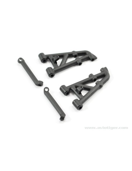 SUPPORT TRIANGLE REINFORCEMENT