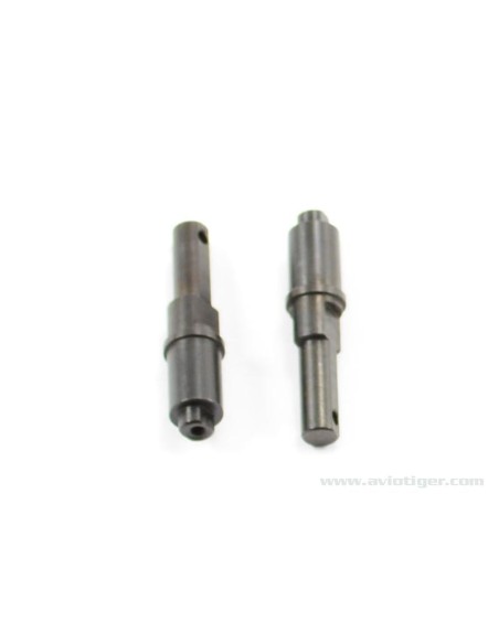 AXE SORTIE DE DIFFERENTIEL