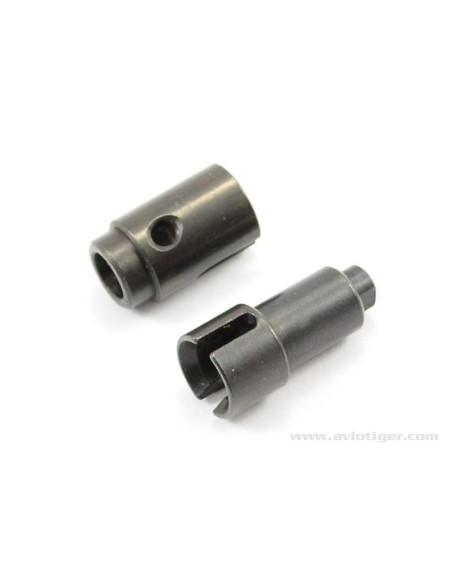 SORTIE DE DIFFERENTIEL CENTRAL