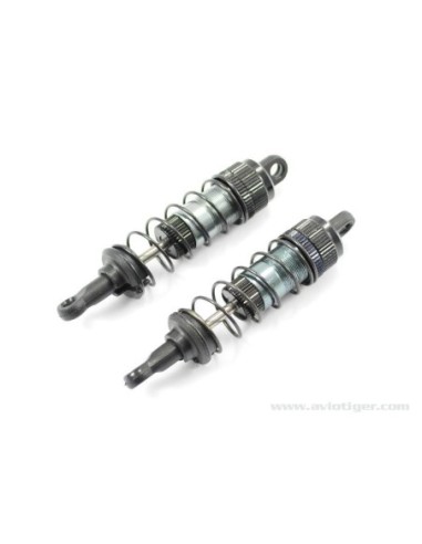 S2 REAR SHOCK ABSORBER