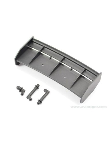 AILERON BODY SUPPORT