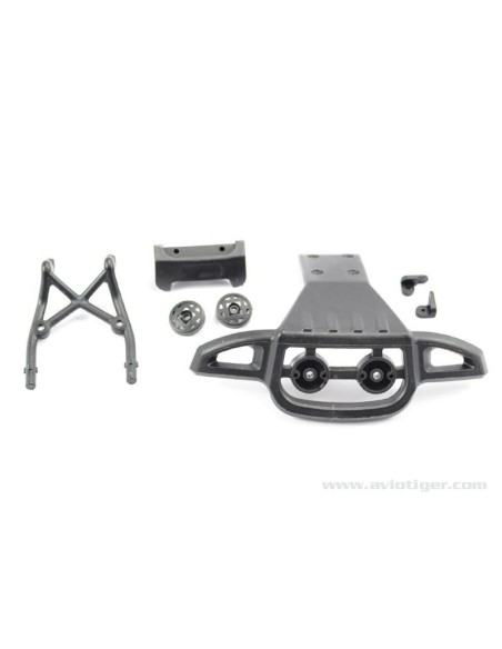 BLASTER MOHAWK BUMPER