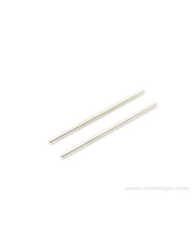 AXE TRAPPE BATTERIE 2.5X