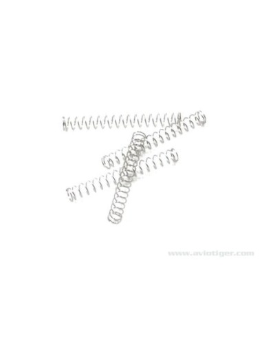 BATTERY COVER SPRING S4