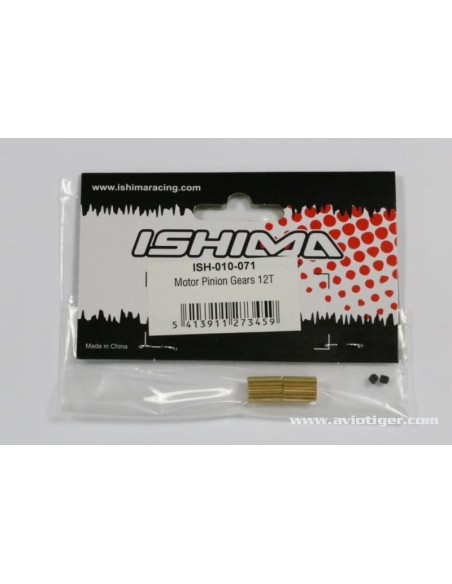 SPROCKET 12D