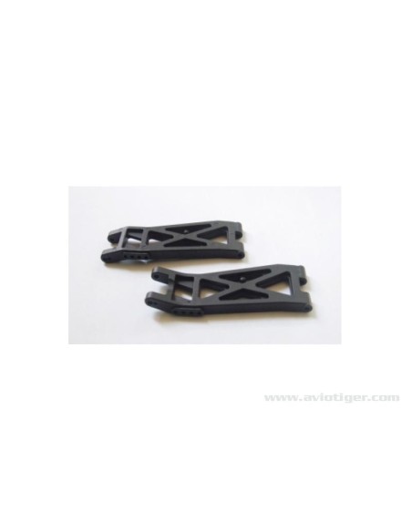 REAR SUSPENSION ARM