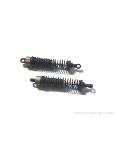 REAR SHOCK ABSORBER