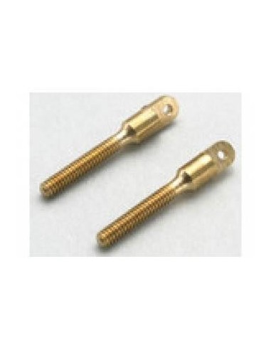 EMBOUT DE CABLE M2 S5