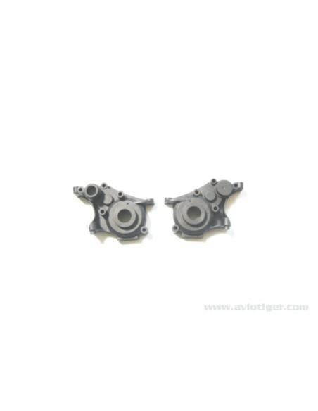 TRANSMISSION BOX