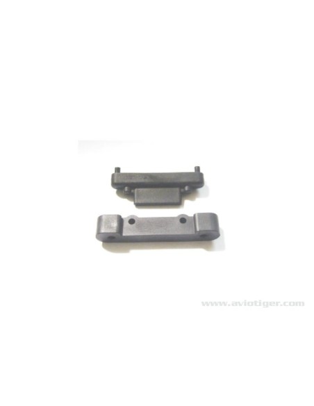 SUSPENSION ARM SUPPORT