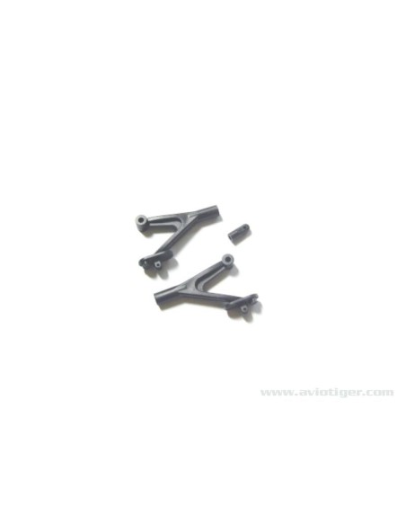 BODY FIN SUPPORT