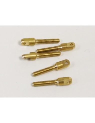 ACCOUPLEMENT CABLE M2.5 S5