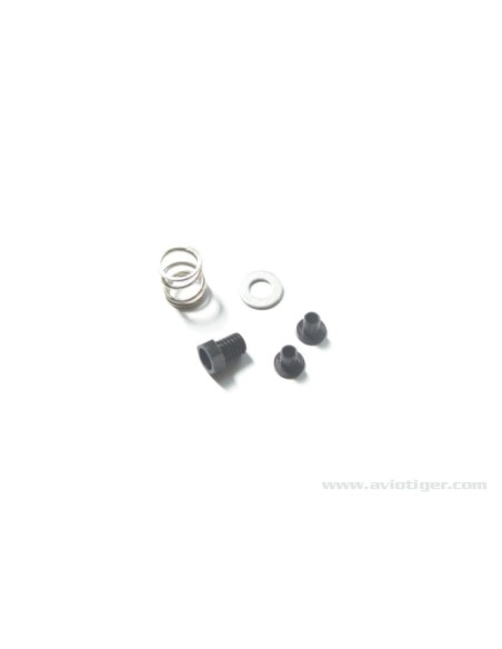 SERVO SPARE PARTS