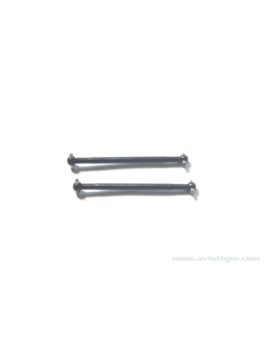 DRIVE SHAFT 70.6MM