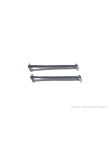DRIVE SHAFT 70.6MM