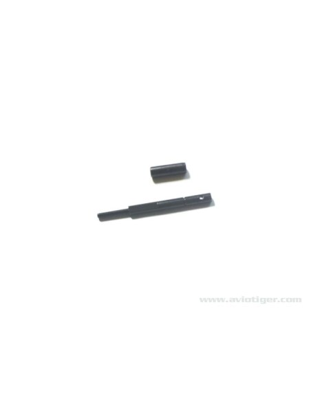 PINION SHAFT AND SLIPPER