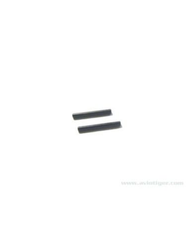 AXE SUSPENSION ARRIERE 27.3MM