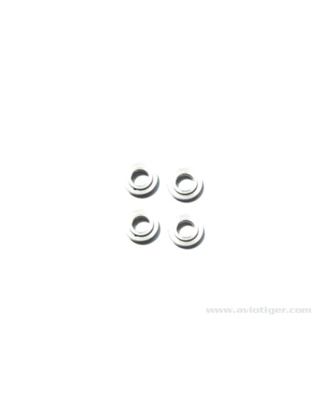WHEEL WASHER