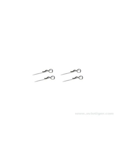 AILERON CLIPS