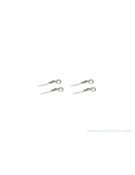 AILERON CLIPS