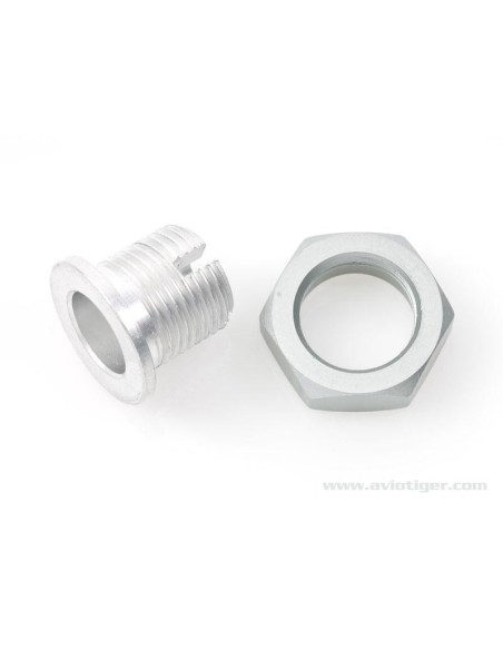 BUTTON HOLDER HOOD FASTENING