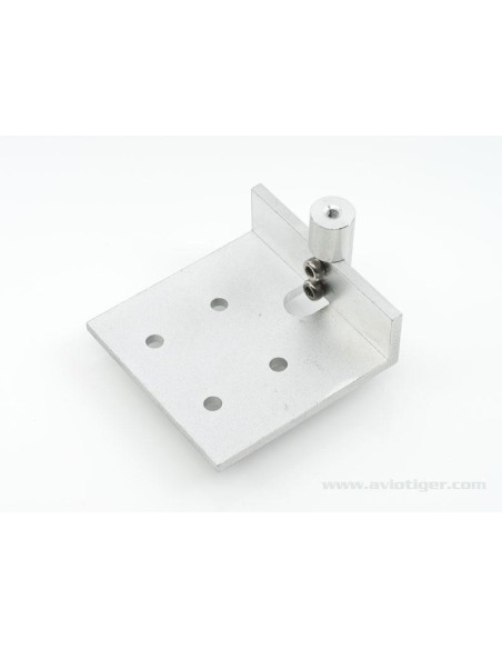 TUBE AXE HELICE PREDATOR