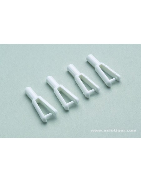 CHAPPE PLAST. CARB. ROD 2MM S5