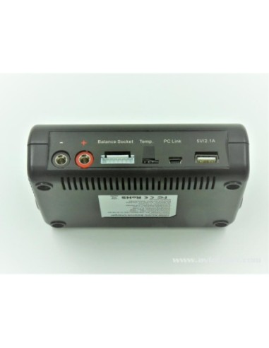 CHARGER MAXPRO 100 10A/100W