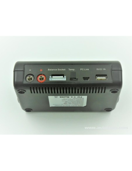 CHARGER MAXPRO 100 10A/100W